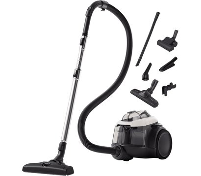 Зображення 15 Пилосос Electrolux EL61H4SW