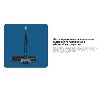 Изображение 16 Зубная щетка Philips Sonicare DiamondClean 9000 Series HX9911/88