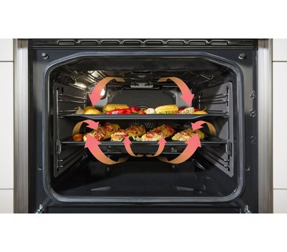 Изображение 18 Кухонная плита Gorenje GECS6C70XC