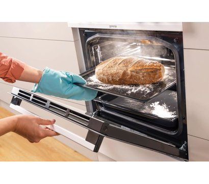 Изображение 19 Кухонная плита Gorenje GECS6C70XC