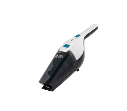 Зображення 20 Пилосос Ardesto CVC-X0621WB