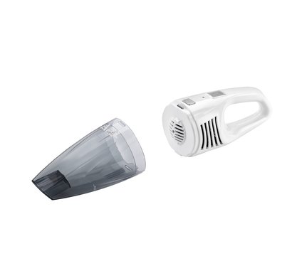 Зображення 20 Пилосос Ardesto CVC-X0521WG