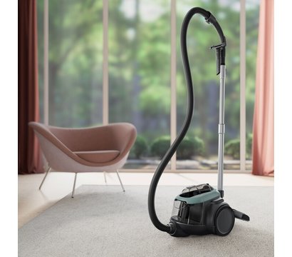 Зображення 2 Пилосос Electrolux EL61C2OG