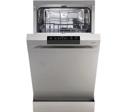 Зображення 2 Посудомийна машина Gorenje GS520E15S