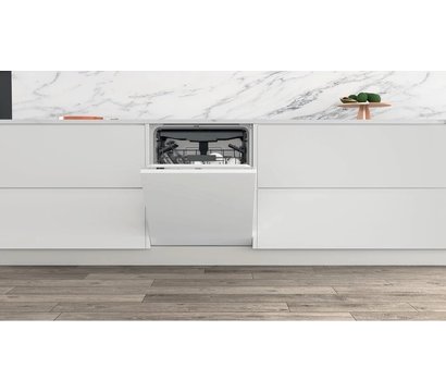Изображение 2 Машина для митья посуды Whirlpool WIC3C34PFES