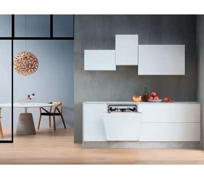 Изображение 2 Посудомойка врезная Whirlpool WIC3C33PFE