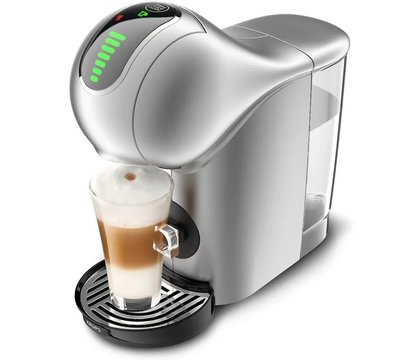 Зображення 2 Кавоварка Krups KP440E10