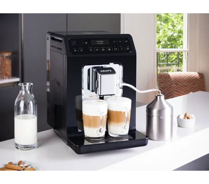 Изображение 2 Кофеварка Krups Evidence EA890810