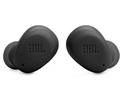 Изображение 2 Bluetooth гарнитура JBL Wave Buds Black — JBLWBUDSBLK