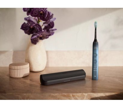 Изображение 2 Зубная щетка Philips Sonicare DiamondClean 9000 Series HX9911/88