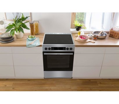Изображение 2 Кухонная плита Gorenje GECS6C70XC