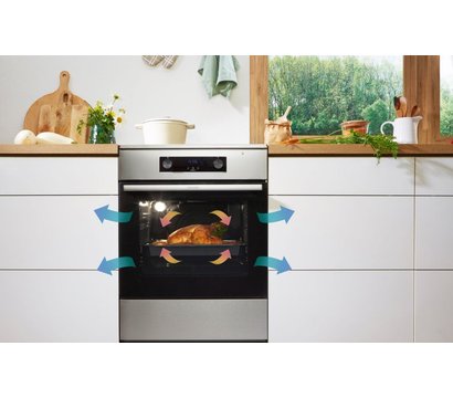 Изображение 23 Кухонная плита Gorenje GECS6C70XC