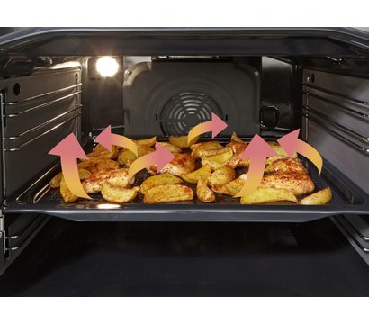 Изображение 30 Кухонная плита Gorenje GECS6C70XC