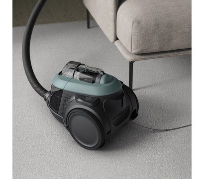Зображення 3 Пилосос Electrolux EL61C2OG