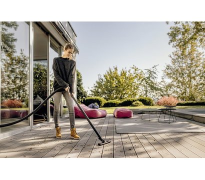 Зображення 3 Пилосос Karcher WD 2 PLUS S V-15/4/18