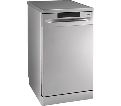 Зображення 3 Посудомийна машина Gorenje GS520E15S