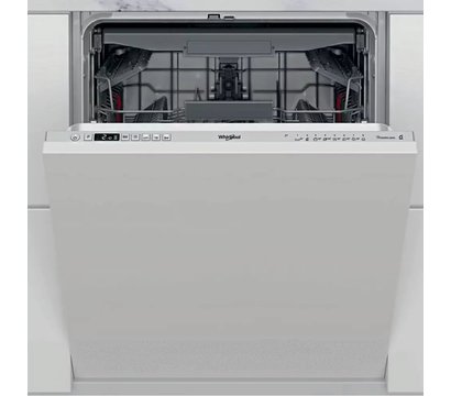 Изображение 3 Машина для митья посуды Whirlpool WIC3C34PFES