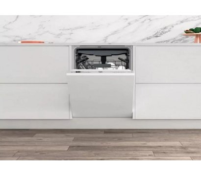 Изображение 3 Посудомойка врезная Whirlpool WIC3C33PFE