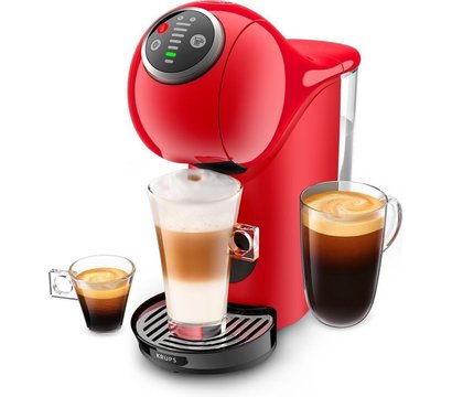 Зображення 3 Кавоварка Krups KP340510