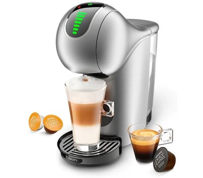 Зображення 3 Кавоварка Krups KP440E10