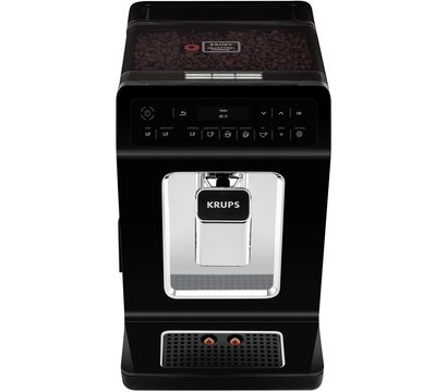 Изображение 3 Кофеварка Krups Evidence EA890810