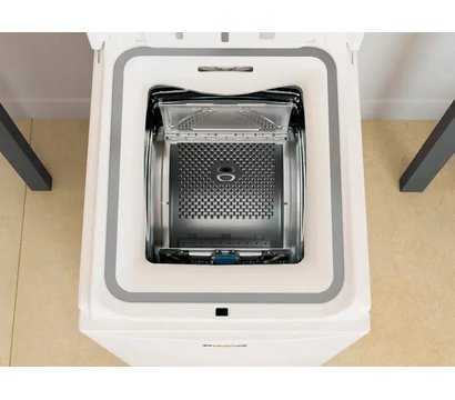 Изображение 3 Машина для стирки Whirlpool TDLRB7222BSUA