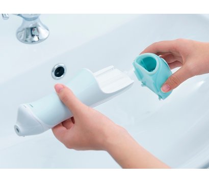 Изображение 3 Зубная щетка Panasonic EW1313G321