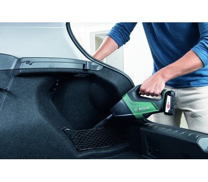 Зображення 3 Пилосос Bosch UniversalVac 18 - 0.603.3B9.103