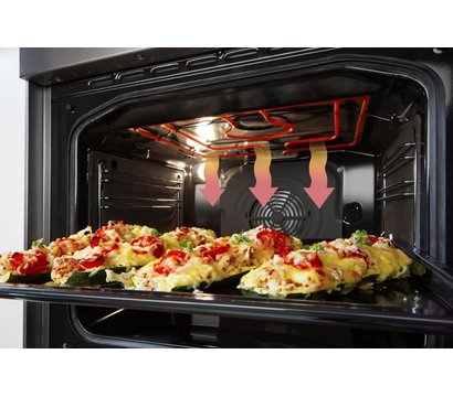 Изображение 33 Кухонная плита Gorenje GECS6C70XC