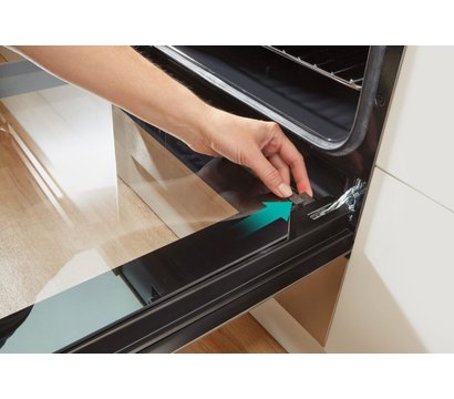 Изображение 34 Кухонная плита Gorenje GECS6C70XC