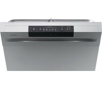 Зображення 4 Посудомийна машина Gorenje GS520E15S