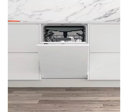 Изображение 4 Машина для митья посуды Whirlpool WIC3C34PFES