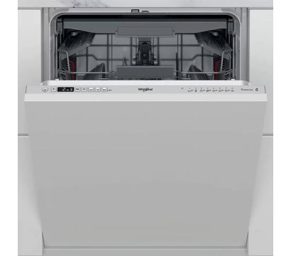 Изображение 4 Посудомойка врезная Whirlpool WIC3C33PFE