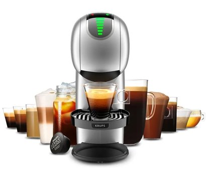 Зображення 4 Кавоварка Krups KP440E10