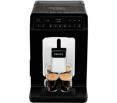 Изображение 4 Кофеварка Krups Evidence EA890810