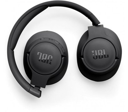 Изображение 4 Bluetooth гарнитура JBL Tune 720BT Black — JBLT720BTBLK