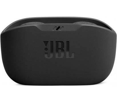 Изображение 4 Bluetooth гарнитура JBL Wave Buds Black — JBLWBUDSBLK