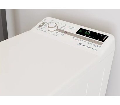 Изображение 4 Машина для стирки Whirlpool TDLRB7222BSUA