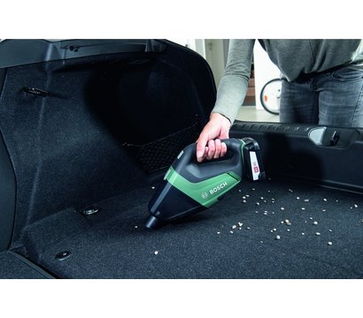 Зображення 4 Пилосос Bosch UniversalVac 18 - 0.603.3B9.103