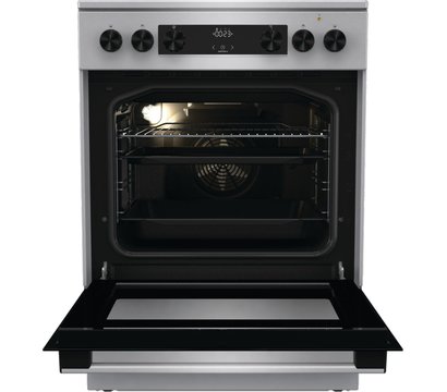 Изображение 4 Кухонная плита Gorenje GECS6C70XC