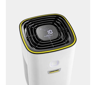 Зображення 5 Очищувач повітря Karcher AF 20