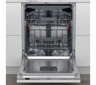 Изображение 5 Посудомойка врезная Whirlpool WIC3C33PFE