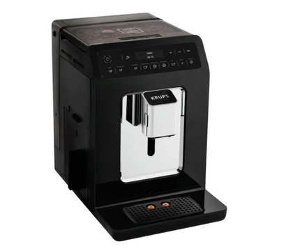 Изображение 5 Кофеварка Krups Evidence EA890810