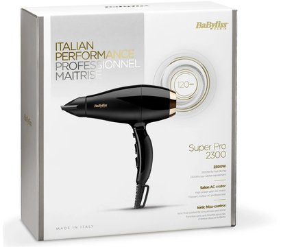 Изображение 5 Фен Babyliss 6714E