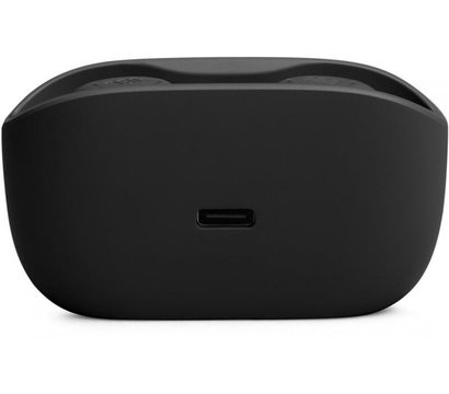 Изображение 5 Bluetooth гарнитура JBL Wave Buds Black — JBLWBUDSBLK