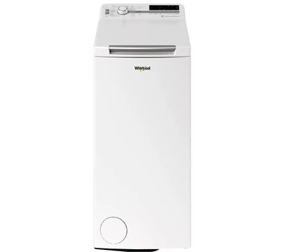 Изображение 5 Машина для стирки Whirlpool TDLRB7222BSUA