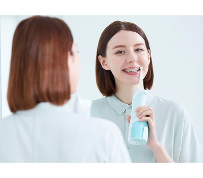 Изображение 5 Зубная щетка Panasonic EW1313G321