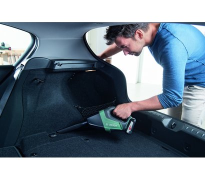 Зображення 5 Пилосос Bosch UniversalVac 18 - 0.603.3B9.103