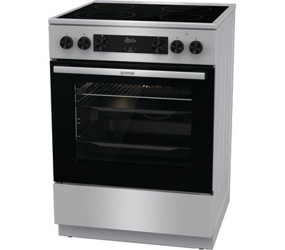 Изображение 5 Кухонная плита Gorenje GECS6C70XC