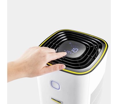 Зображення 6 Очищувач повітря Karcher AF 20